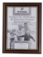 Форматна рамка от полистирен