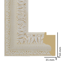 Профил за рамка от дърво