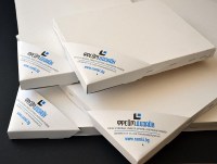 Платна за рисуване опънати на клиновидна подрамка
