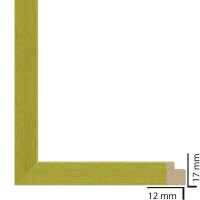 Профил за рамка от дърво